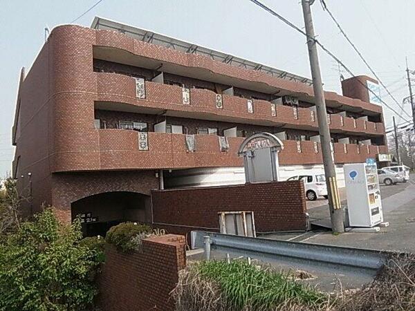 奈良県大和高田市大字築山(賃貸マンション2LDK・2階・47.00㎡)の写真 その13