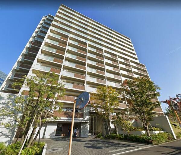 東京都多摩市鶴牧２丁目(賃貸マンション3LDK・1階・93.63㎡)の写真 その1