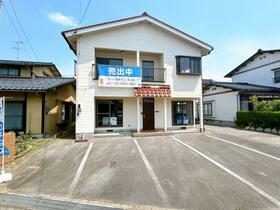 富山県富山市鶴ヶ丘町