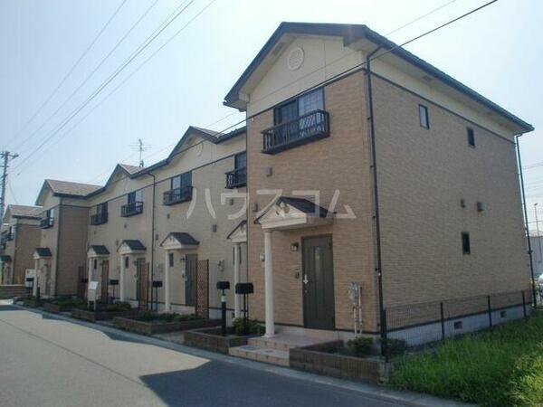 detached 埼玉県鴻巣市北新宿

地図を見る