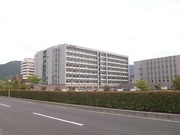 画像13:岐阜大学