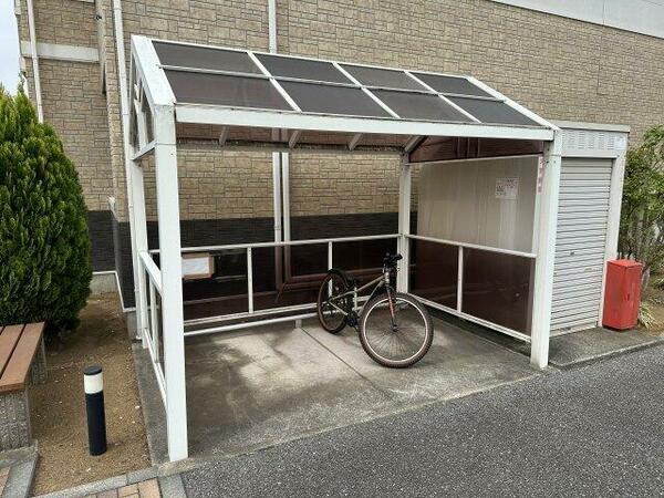 apartment 茨城県常総市相野谷町
地図を見る