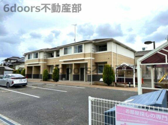 apartment 茨城県常総市相野谷町
地図を見る