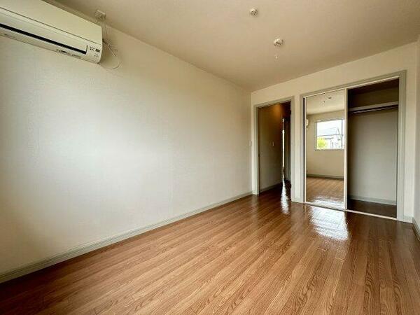 apartment 茨城県常総市相野谷町
地図を見る