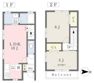 間取り：213137257928