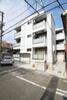Ｐｒｉｍａｖｅｒａ南巽 2階 築6年6ヶ月の賃貸物件