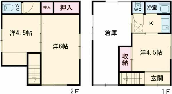 detached 東京都葛飾区奥戸１丁目

地図を見る