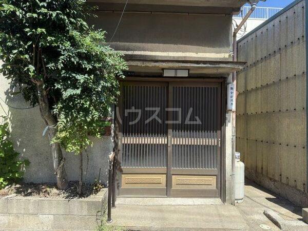 detached 東京都葛飾区奥戸１丁目

地図を見る