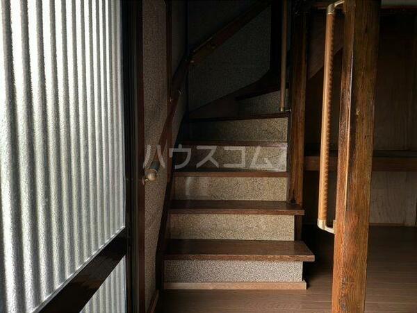 detached 東京都葛飾区奥戸１丁目

地図を見る