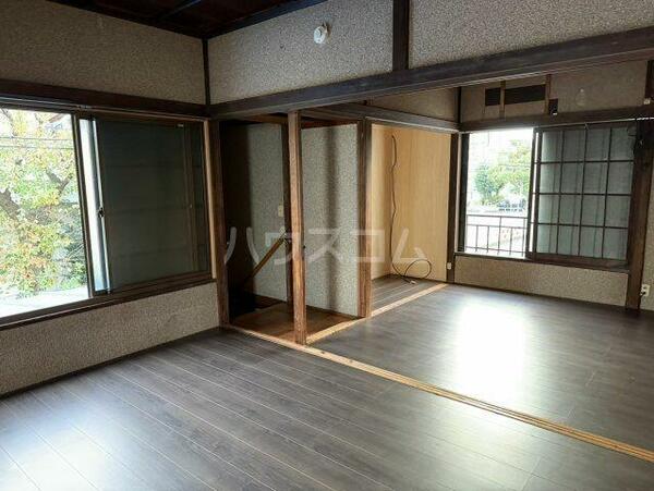 detached 東京都葛飾区奥戸１丁目

地図を見る