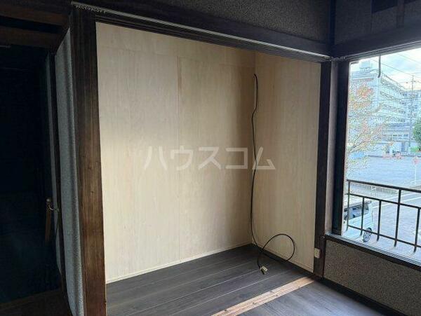 detached 東京都葛飾区奥戸１丁目

地図を見る