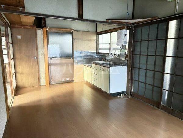 detached 東京都葛飾区奥戸１丁目

地図を見る