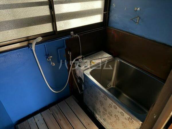 detached 東京都葛飾区奥戸１丁目

地図を見る