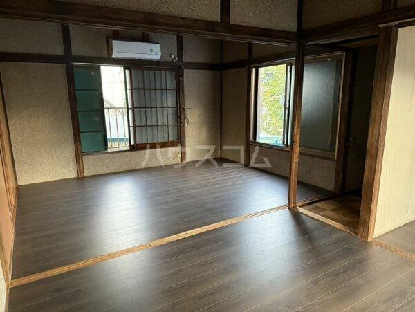 detached 東京都葛飾区奥戸１丁目

地図を見る