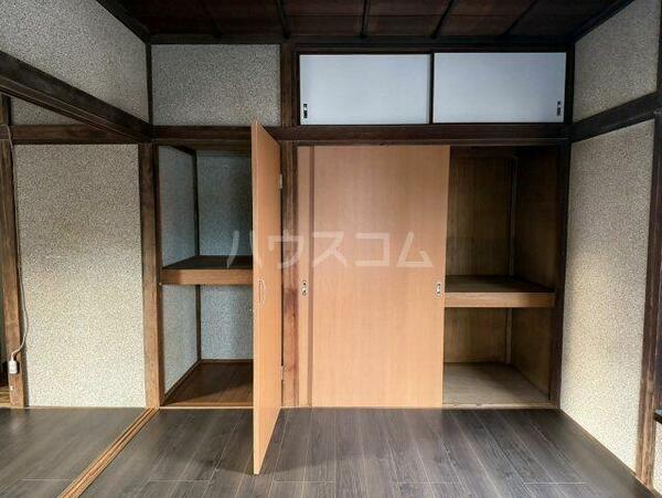 detached 東京都葛飾区奥戸１丁目

地図を見る