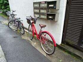 荒木町ビル  ｜ 東京都新宿区荒木町（賃貸マンション1K・2階・17.82㎡） その14