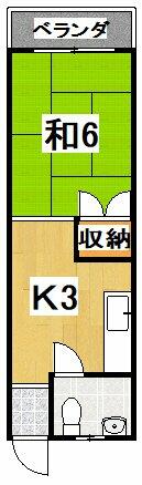 物件拡大画像