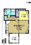 渋谷区本町１丁目 2階建 築40年のイメージ