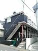 ローズアパートR14番館B棟 1階 築38年3ヶ月の賃貸物件