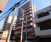京都市下京区油小路通高辻下る麓町 11階建 築26年のイメージ