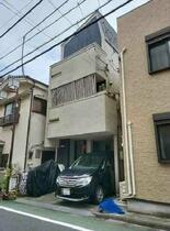 貫井２丁目貸家 1 ｜ 東京都練馬区貫井２丁目（賃貸一戸建3LDK・--・87.04㎡） その1