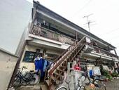 堺市中区大野芝町 2階建 築57年のイメージ