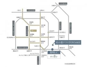 detached 愛知県豊明市沓掛町寺池
