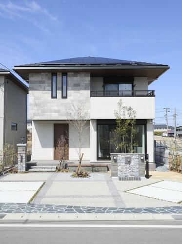 detached 愛知県豊明市沓掛町寺池