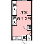 岐阜市加納奥平町２丁目&nbsp;2階建&nbsp;築56年のイメージ
