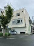 松屋平塚明石町ビル　約２０坪の屋上利用可能のイメージ