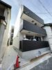CASA七道 3階 築3年6ヶ月の賃貸物件