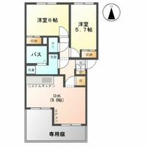 間取り：212053328505