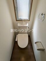 サンパール光町 202 ｜ 長崎県長崎市光町（賃貸マンション1K・2階・24.00㎡） その11