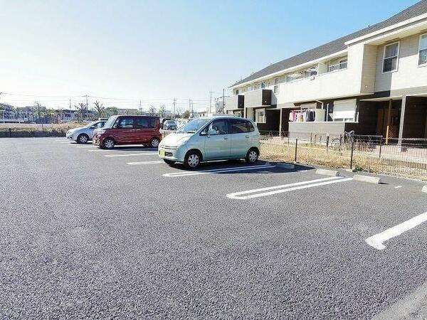 埼玉県川口市大字安行原(賃貸アパート2LDK・2階・54.85㎡)の写真 その14