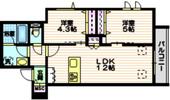 （仮称）西蒲田４丁目メゾンのイメージ