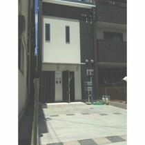 あんしん＋大浜北町１０－１００２ 201 ｜ 大阪府堺市堺区大浜北町２丁（賃貸アパート1DK・2階・34.33㎡） その4