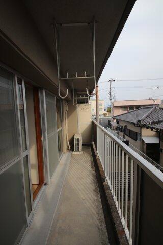 グランドール富士｜静岡県富士市蓼原(賃貸マンション3LDK・3階・61.40㎡)の写真 その16