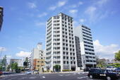 広島市中区加古町 14階建 築18年のイメージ
