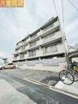 名古屋市昭和区山脇町１丁目 4階建 築53年のイメージ