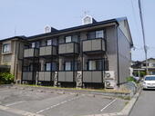 新潟市北区太夫浜 2階建 築23年のイメージ