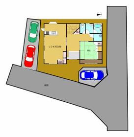 三重県鈴鹿市鈴鹿ハイツ