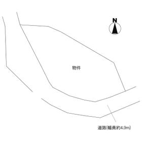 茨城県那珂市東木倉