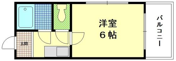 物件拡大画像