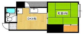 グランディア六甲道駅前 5C ｜ 兵庫県神戸市灘区永手町５丁目（賃貸マンション1DK・5階・27.00㎡） その2