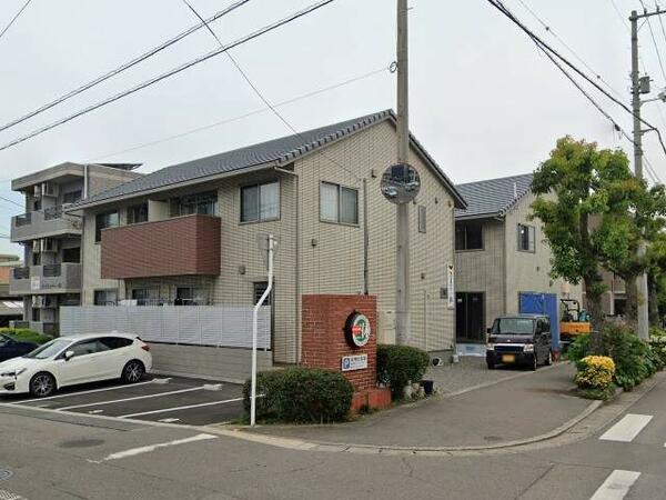 ベルリード一忠Ⅰ棟｜愛媛県新居浜市田所町(賃貸アパート1LDK・2階・49.67㎡)の写真 その1