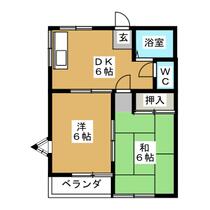 間取り：212057467708