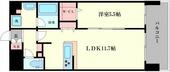 バロンドール京橋のイメージ