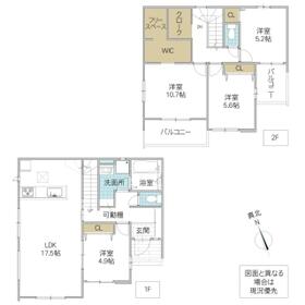 茨城県水戸市東台２丁目