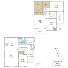 茨城県水戸市東台２丁目