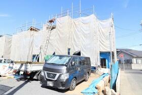 茨城県水戸市東台２丁目